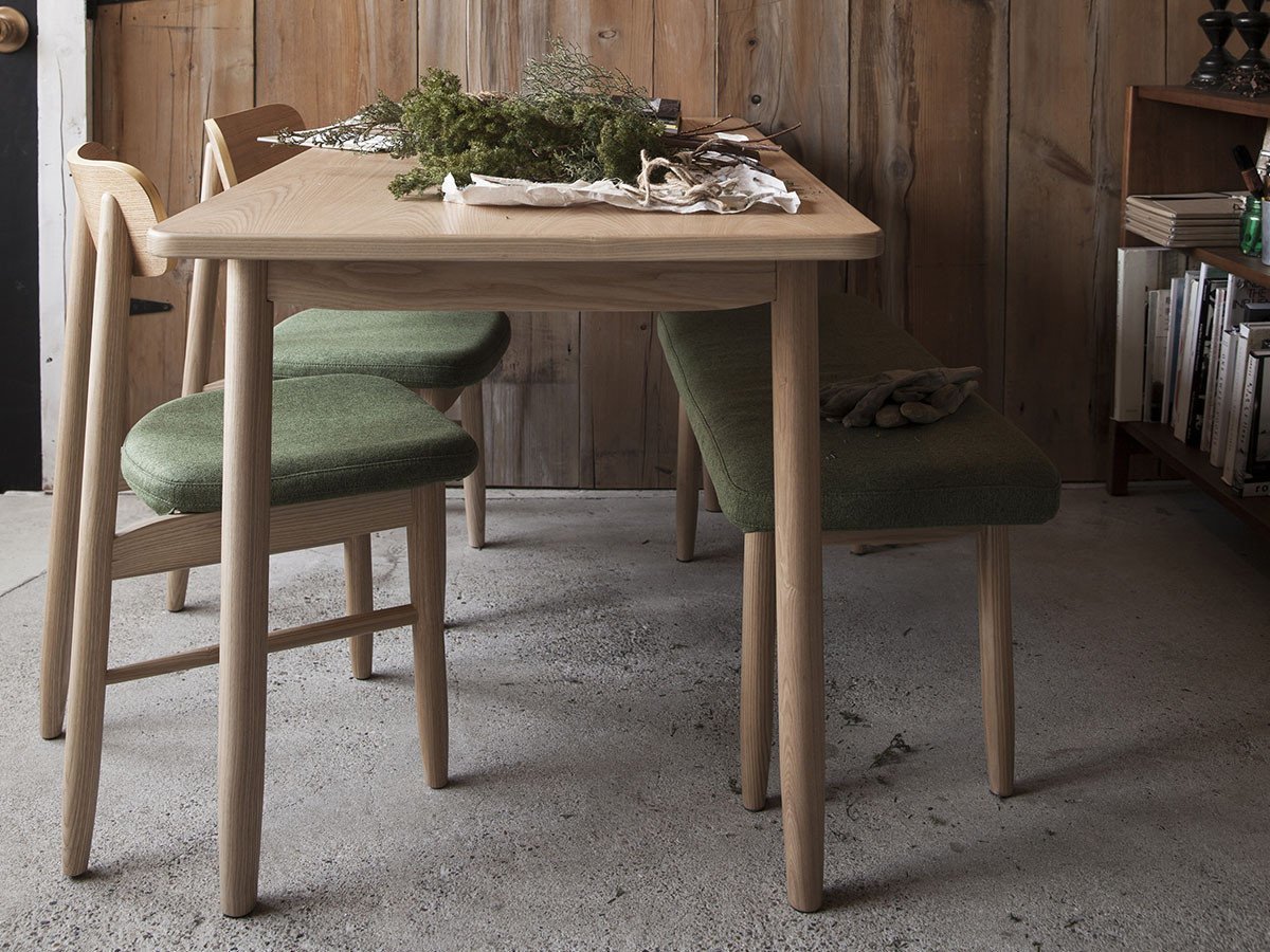 【シーヴ/SIEVE / GOODS】のsaucer dining table L / ソーサー ダイニングテーブル Lサイズ 人気、トレンドファッション・服の通販 founy(ファニー) 　テーブル　Table, Dining Table　ホーム・キャンプ・アウトドア・お取り寄せ　Home Living / Home & Lifestyle / Camping Gear / Outdoor Camping　家具・インテリア　Home Furniture & Interior. Stylish & Functional Living Spaces　テーブル　Dining, Coffee & Side Tables　ダイニングテーブル・食卓テーブル　Dining Tables　other-6|ID: prp329100000004964 ipo3291000000031531623
