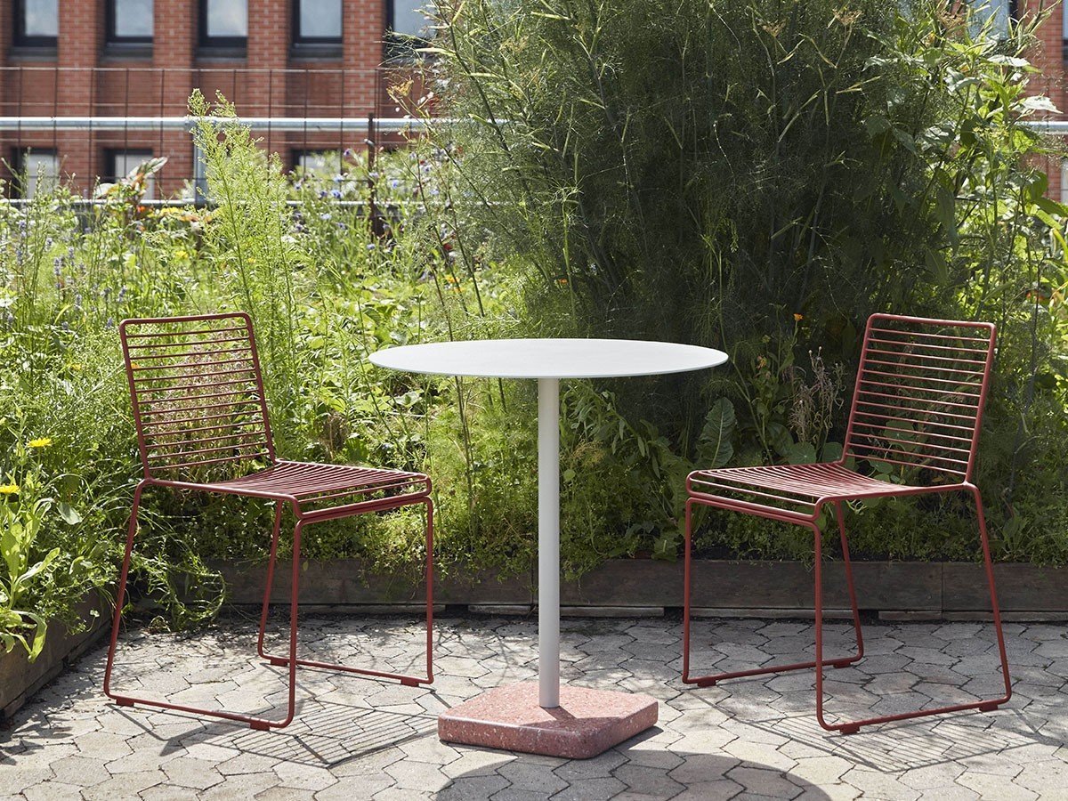 【ヘイ/HAY / GOODS】のTERRAZZO TABLE ROUND / テラゾー テーブル ラウンド 人気、トレンドファッション・服の通販 founy(ファニー) 　送料無料　Free Shipping　テーブル　Table　ラウンド　Round　ホーム・キャンプ・アウトドア・お取り寄せ　Home,Garden,Outdoor,Camping Gear　家具・インテリア　Furniture　テーブル　Table　カフェテーブル　Cafe Table　other-6|ID: prp329100000004974 ipo3291000000031496649