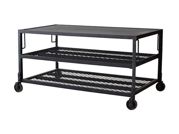 【ノットアンティークス/knot antiques / CRASH GATE / GOODS】のCAGO COFFEE TABLE / カーゴ コーヒーテーブル インテリア・キッズ・メンズ・レディースファッション・服の通販 founy(ファニー) 　テーブル　Table, Dining Table　ホーム・キャンプ・アウトドア・お取り寄せ　Home Living / Home & Lifestyle / Camping Gear / Outdoor Camping　家具・インテリア　Home Furniture & Interior. Stylish & Functional Living Spaces　テーブル　Dining, Coffee & Side Tables　ローテーブル・センターテーブル　Coffee & Center Tables　|ID: prp329100000004978 ipo3291000000036861330