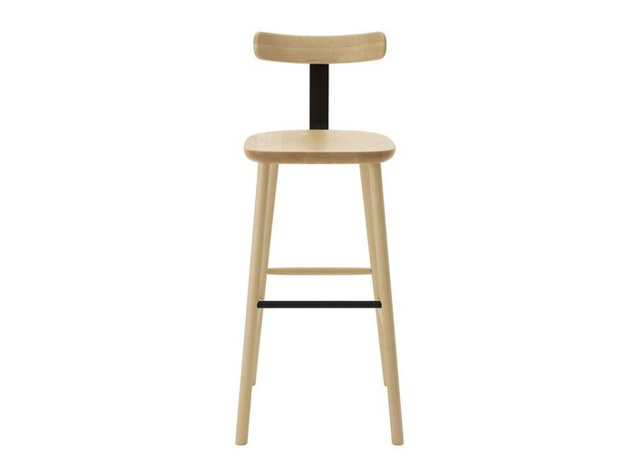 【ティーアンドオー/T&O / GOODS】のT3 Bar Stool High / T3バースツール ハイ インテリア・キッズ・メンズ・レディースファッション・服の通販 founy(ファニー) https://founy.com/ 送料無料 Free Shipping ホーム・キャンプ・アウトドア・お取り寄せ Home Living / Home & Lifestyle / Camping Gear / Outdoor Camping 家具・インテリア Home Furniture & Interior. Stylish & Functional Living Spaces チェア・椅子 Seating & Chairs スツール・バースツール Stools & Bar Stools ホーム・キャンプ・アウトドア・お取り寄せ Home Living / Home & Lifestyle / Camping Gear / Outdoor Camping 家具・インテリア Home Furniture & Interior. Stylish & Functional Living Spaces チェア・椅子 Seating & Chairs カウンターチェア・ハイチェア Bar Stools / High Stools |ID: prp329100000004986 ipo3291000000030228642