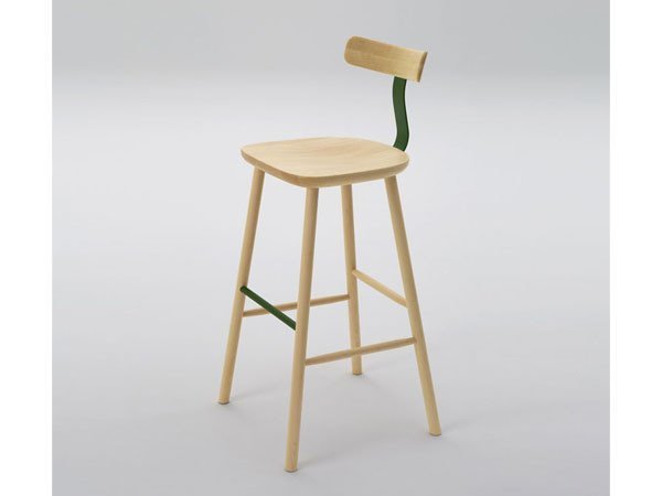 【ティーアンドオー/T&O / GOODS】のT3 Bar Stool High / T3バースツール ハイ 人気、トレンドファッション・服の通販 founy(ファニー) 　送料無料　Free Shipping　ホーム・キャンプ・アウトドア・お取り寄せ　Home Living / Home & Lifestyle / Camping Gear / Outdoor Camping　家具・インテリア　Home Furniture & Interior. Stylish & Functional Living Spaces　チェア・椅子　Seating & Chairs　スツール・バースツール　Stools & Bar Stools　ホーム・キャンプ・アウトドア・お取り寄せ　Home Living / Home & Lifestyle / Camping Gear / Outdoor Camping　家具・インテリア　Home Furniture & Interior. Stylish & Functional Living Spaces　チェア・椅子　Seating & Chairs　カウンターチェア・ハイチェア　Bar Stools / High Stools　other-5|ID: prp329100000004986 ipo3291000000031548347
