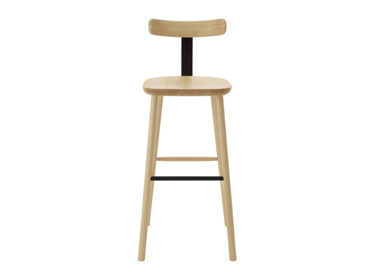 【ティーアンドオー/T&O / GOODS】のT3 Bar Stool High / T3バースツール ハイ 人気、トレンドファッション・服の通販 founy(ファニー) 送料無料 Free Shipping ホーム・キャンプ・アウトドア・お取り寄せ Home Living / Home & Lifestyle / Camping Gear / Outdoor Camping 家具・インテリア Home Furniture & Interior. Stylish & Functional Living Spaces チェア・椅子 Seating & Chairs スツール・バースツール Stools & Bar Stools ホーム・キャンプ・アウトドア・お取り寄せ Home Living / Home & Lifestyle / Camping Gear / Outdoor Camping 家具・インテリア Home Furniture & Interior. Stylish & Functional Living Spaces チェア・椅子 Seating & Chairs カウンターチェア・ハイチェア Bar Stools / High Stools other-1|ID: prp329100000004986 ipo3291000000034836801