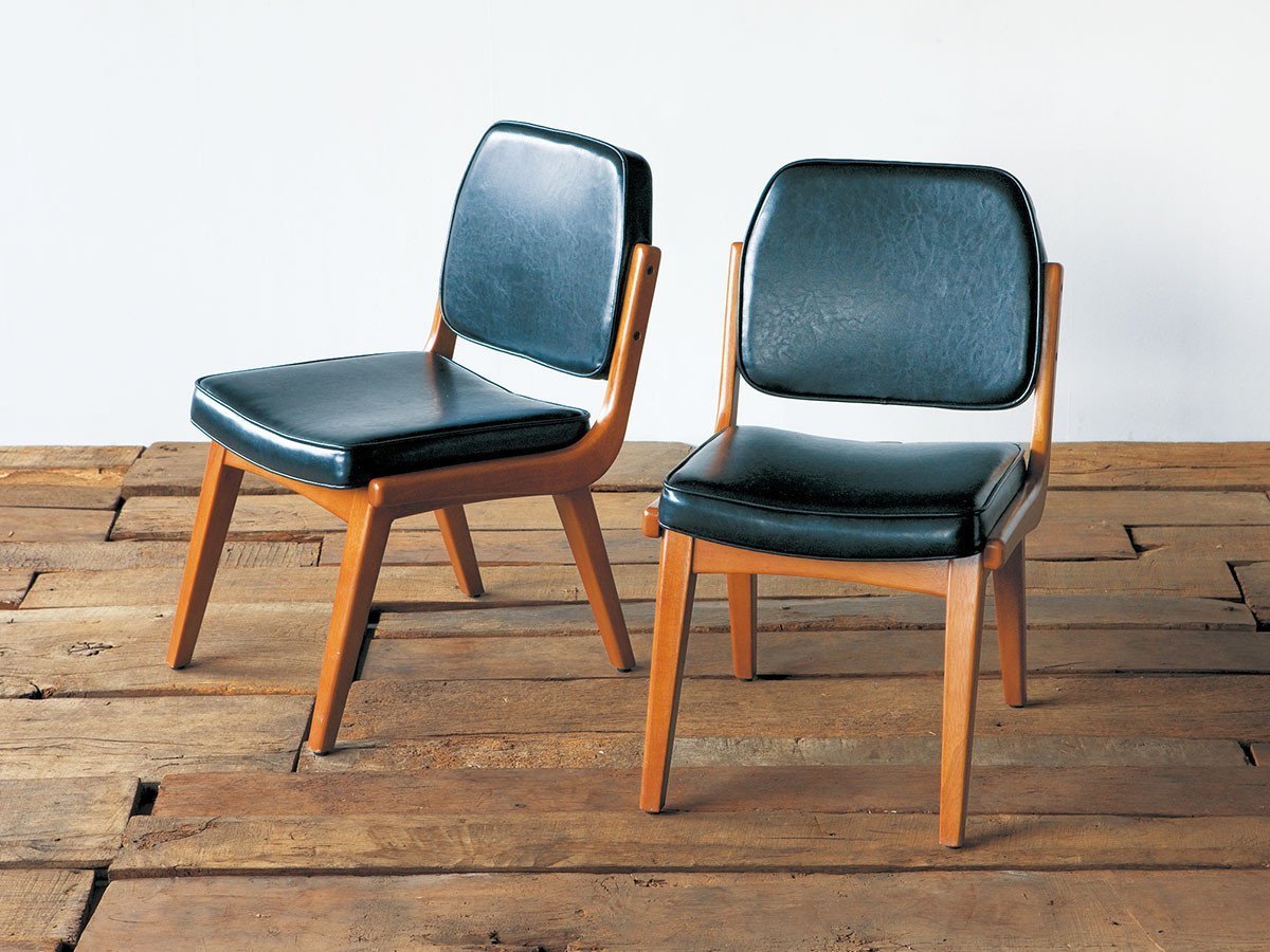 【アクメファニチャー /ACME Furniture / GOODS】のSIERRA CHAIR / シエラ チェア PVC インテリア・キッズ・メンズ・レディースファッション・服の通販 founy(ファウニー) 　クッション　Cushion, Throw Pillow　テーブル　Table, Dining Table　フレーム　Frame, Outline　ホーム・キャンプ・アウトドア・お取り寄せ　Home Living / Home & Lifestyle / Camping Gear / Outdoor Camping　家具・インテリア　Home Furniture & Interior. Stylish & Functional Living Spaces　チェア・椅子　Seating & Chairs　ダイニングチェア・木製チェア　Dining Chairs　張地:ブラック|ID: prp329100000004988 ipo3291000000037065790