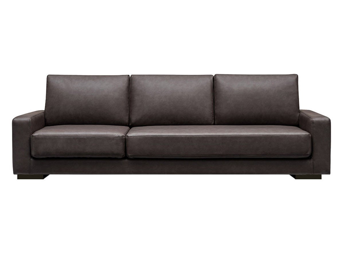 【フライミー ベーシック/FLYMEe BASIC / GOODS】の3P COVERING SOFA / カバーリング3人掛けソファ f585(木製角脚) インテリア・キッズ・メンズ・レディースファッション・服の通販 founy(ファニー) シンプル Simple, Minimal ファブリック Fabric, Textile フェザー Feather, Feather Detail ホーム・キャンプ・アウトドア・お取り寄せ Home Living / Home & Lifestyle / Camping Gear / Outdoor Camping 家具・インテリア Home Furniture & Interior. Stylish & Functional Living Spaces ソファー Couches & Sofas 張地:グレー(合成皮革)|ID: prp329100000004989 ipo3291000000036853117