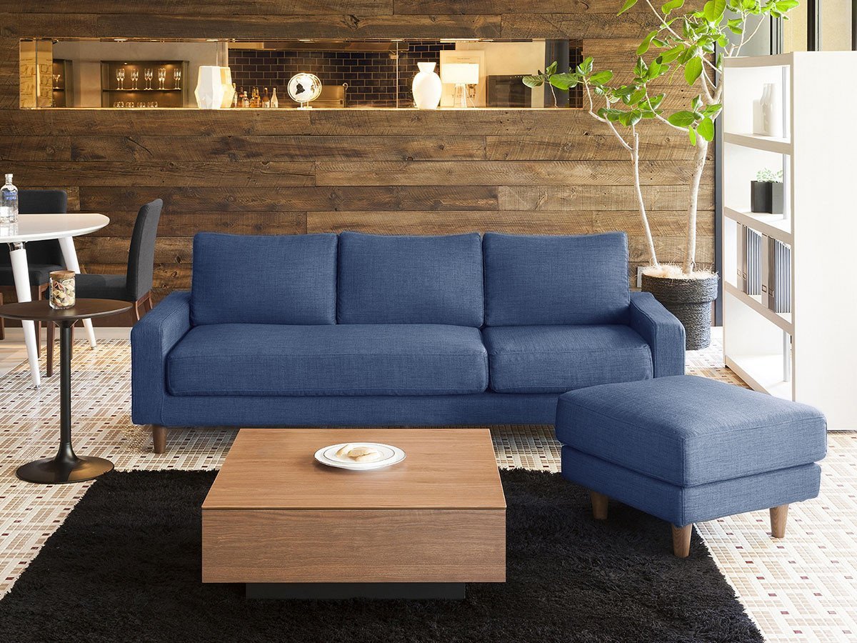 【フライミー ベーシック/FLYMEe BASIC / GOODS】の3P COVERING SOFA / カバーリング3人掛けソファ f585(木製角脚) インテリア・キッズ・メンズ・レディースファッション・服の通販 founy(ファニー) シンプル Simple, Minimal ファブリック Fabric, Textile フェザー Feather, Feather Detail ホーム・キャンプ・アウトドア・お取り寄せ Home Living / Home & Lifestyle / Camping Gear / Outdoor Camping 家具・インテリア Home Furniture & Interior. Stylish & Functional Living Spaces ソファー Couches & Sofas 参考イメージ|ID: prp329100000004989 ipo3291000000036853122