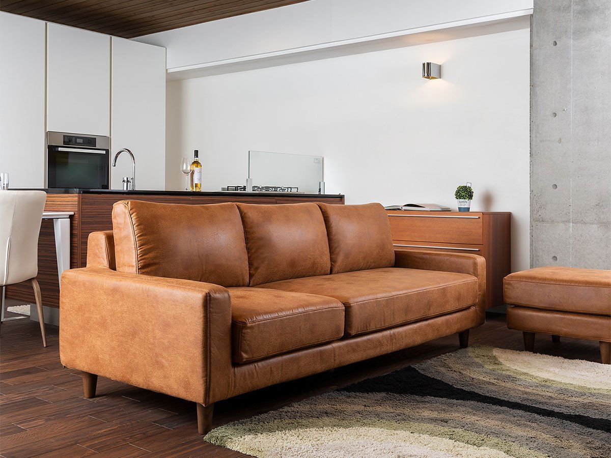 【フライミー ベーシック/FLYMEe BASIC / GOODS】の3P COVERING SOFA / カバーリング3人掛けソファ f585(木製角脚) インテリア・キッズ・メンズ・レディースファッション・服の通販 founy(ファニー) シンプル Simple, Minimal ファブリック Fabric, Textile フェザー Feather, Feather Detail ホーム・キャンプ・アウトドア・お取り寄せ Home Living / Home & Lifestyle / Camping Gear / Outdoor Camping 家具・インテリア Home Furniture & Interior. Stylish & Functional Living Spaces ソファー Couches & Sofas 参考イメージ|ID: prp329100000004989 ipo3291000000036853125