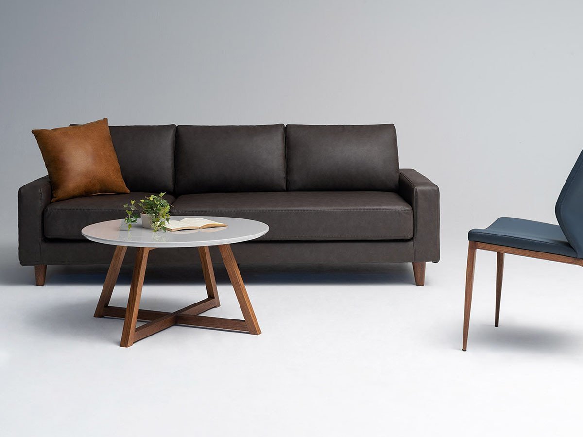 【フライミー ベーシック/FLYMEe BASIC / GOODS】の3P COVERING SOFA / カバーリング3人掛けソファ f585(木製角脚) インテリア・キッズ・メンズ・レディースファッション・服の通販 founy(ファニー) シンプル Simple, Minimal ファブリック Fabric, Textile フェザー Feather, Feather Detail ホーム・キャンプ・アウトドア・お取り寄せ Home Living / Home & Lifestyle / Camping Gear / Outdoor Camping 家具・インテリア Home Furniture & Interior. Stylish & Functional Living Spaces ソファー Couches & Sofas 参考イメージ|ID: prp329100000004989 ipo3291000000036853126