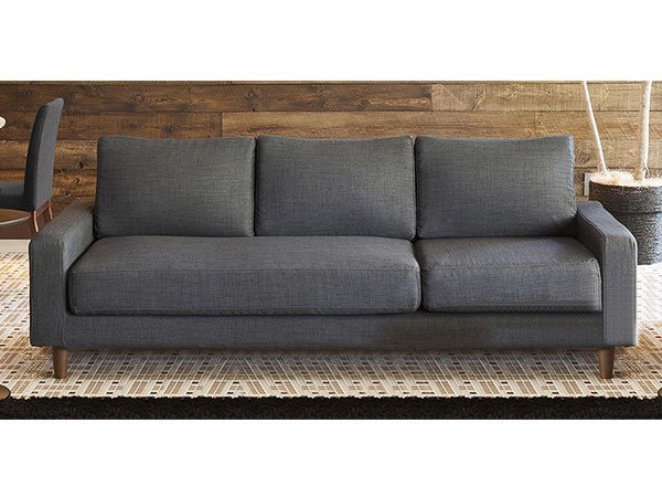 【フライミー ベーシック/FLYMEe BASIC / GOODS】の3P COVERING SOFA / カバーリング3人掛けソファ f585(木製角脚) インテリア・キッズ・メンズ・レディースファッション・服の通販 founy(ファニー) シンプル Simple, Minimal ファブリック Fabric, Textile フェザー Feather, Feather Detail ホーム・キャンプ・アウトドア・お取り寄せ Home Living / Home & Lifestyle / Camping Gear / Outdoor Camping 家具・インテリア Home Furniture & Interior. Stylish & Functional Living Spaces ソファー Couches & Sofas 参考イメージ|ID: prp329100000004989 ipo3291000000036853127