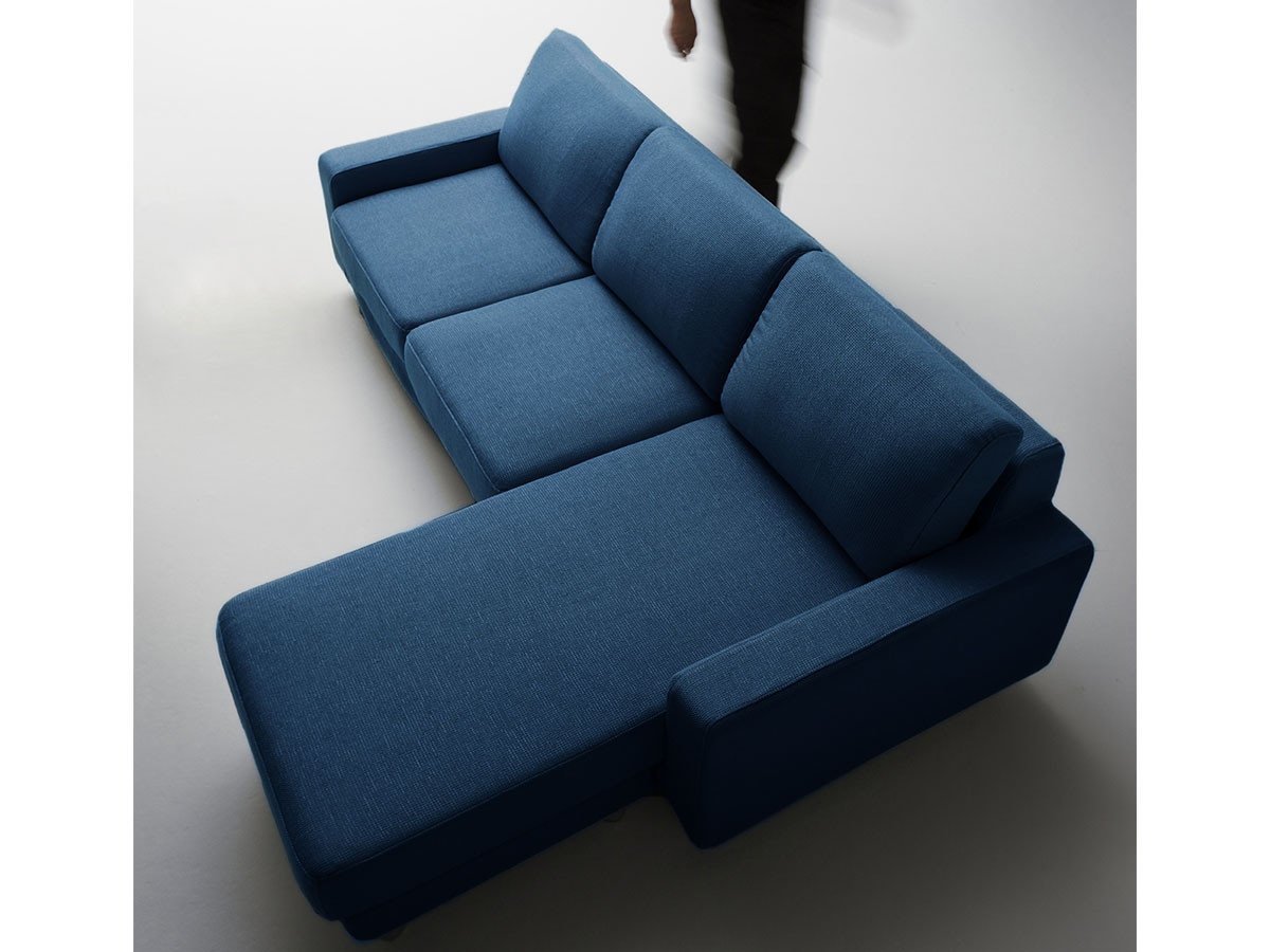 【フライミー ベーシック/FLYMEe BASIC / GOODS】の3P COVERING SOFA / カバーリング3人掛けソファ f585(木製角脚) インテリア・キッズ・メンズ・レディースファッション・服の通販 founy(ファニー) シンプル Simple, Minimal ファブリック Fabric, Textile フェザー Feather, Feather Detail ホーム・キャンプ・アウトドア・お取り寄せ Home Living / Home & Lifestyle / Camping Gear / Outdoor Camping 家具・インテリア Home Furniture & Interior. Stylish & Functional Living Spaces ソファー Couches & Sofas 参考イメージ|ID: prp329100000004989 ipo3291000000036853129