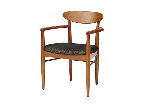 【アクメファニチャー /ACME Furniture / GOODS】のTRESTLES ARM CHAIR / トラッセルアームチェア インテリア・キッズ・メンズ・レディースファッション・服の通販 founy(ファニー) https://founy.com/ ホーム・キャンプ・アウトドア・お取り寄せ Home,Garden,Outdoor,Camping Gear 家具・インテリア Furniture チェア・椅子 Chair ダイニングチェア Dining Chair ホーム・キャンプ・アウトドア・お取り寄せ Home,Garden,Outdoor,Camping Gear 家具・インテリア Furniture チェア・椅子 Chair アームチェア Armchair |ID: prp329100000004991 ipo3291000000030222821