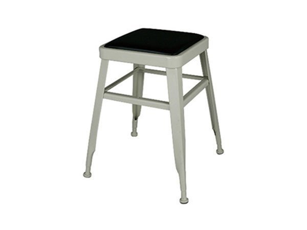 【ダルトン/DULTON / GOODS】のLight-45 stool / ライト スツール Model 113-300 インテリア・キッズ・メンズ・レディースファッション・服の通販 founy(ファニー) https://founy.com/ 送料無料 Free Shipping おすすめ Recommend クッション Cushion コンパクト Compact ホーム・キャンプ・アウトドア・お取り寄せ Home,Garden,Outdoor,Camping Gear 家具・インテリア Furniture チェア・椅子 Chair スツール Stool |ID: prp329100000004992 ipo3291000000007928422