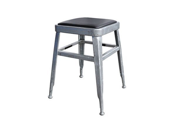 【ダルトン/DULTON / GOODS】のLight-45 stool / ライト スツール Model 113-300 インテリア・キッズ・メンズ・レディースファッション・服の通販 founy(ファニー) https://founy.com/ 送料無料 Free Shipping おすすめ Recommend クッション Cushion コンパクト Compact ホーム・キャンプ・アウトドア・お取り寄せ Home,Garden,Outdoor,Camping Gear 家具・インテリア Home Furniture & Interior. Stylish & Functional Living Spaces チェア・椅子 Chair スツール Stool |ID: prp329100000004992 ipo3291000000030219979