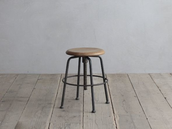 【ノットアンティークス/knot antiques / CRASH GATE / GOODS】のCONVEX STOOL S / コンベックス 昇降スツール S(板座) インテリア・キッズ・メンズ・レディースファッション・服の通販 founy(ファニー) 　ホーム・キャンプ・アウトドア・お取り寄せ　Home Living / Home & Lifestyle / Camping Gear / Outdoor Camping　家具・インテリア　Home Furniture & Interior. Stylish & Functional Living Spaces　チェア・椅子　Seating & Chairs　スツール・バースツール　Stools & Bar Stools　|ID: prp329100000004995 ipo3291000000030246881