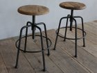 【ノットアンティークス/knot antiques / CRASH GATE / GOODS】のCONVEX STOOL S / コンベックス 昇降スツール S(板座) |ID: prp329100000004995 ipo3291000000030246902