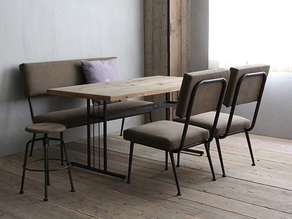 【ノットアンティークス/knot antiques / CRASH GATE / GOODS】のCONVEX STOOL S / コンベックス 昇降スツール S(板座) インテリア・キッズ・メンズ・レディースファッション・服の通販 founy(ファニー) ホーム・キャンプ・アウトドア・お取り寄せ Home Living / Home & Lifestyle / Camping Gear / Outdoor Camping 家具・インテリア Home Furniture & Interior. Stylish & Functional Living Spaces チェア・椅子 Seating & Chairs スツール・バースツール Stools & Bar Stools |ID: prp329100000004995 ipo3291000000036769772