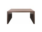 【リアルスタイル/REAL STYLE / GOODS】のSEATTLE bench table / シアトル ベンチテーブル ウッド:ウォールナット|ID:prp329100000004999