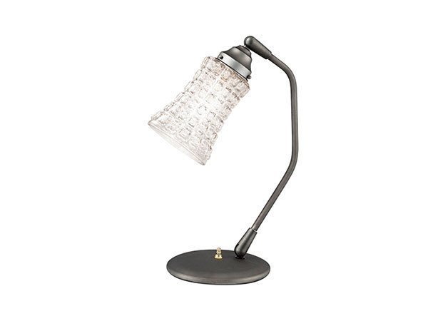 【フライミー ファクトリー/FLYMEe Factory / GOODS】のCUSTOM SERIES Classic Desk Lamp × Amaretto / カスタムシリーズ クラシックデスクランプ × アマレット インテリア・キッズ・メンズ・レディースファッション・服の通販 founy(ファニー) 　カッティング　Cutting Detail　クラシック　Classic, Timeless Style　スクエア　Square, Square Shape　デスク　Desk, Work Desk　パターン　Pattern, Design Print　人気　Popular, Best Seller　ホーム・キャンプ・アウトドア・お取り寄せ　Home Living / Home & Lifestyle / Camping Gear / Outdoor Camping　家具・インテリア　Home Furniture & Interior. Stylish & Functional Living Spaces　ライト・照明　Lamps & Lighting Fixtures　デスクライト・卓上照明　Desk Lamp / Table Lamp / Study Light　器具本体:ビンテージメタル、シェード:クリア|ID: prp329100000005013 ipo3291000000030235966