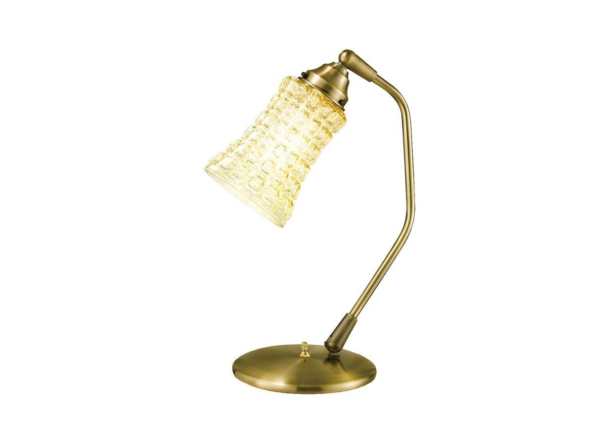 【フライミー ファクトリー/FLYMEe Factory / GOODS】のCUSTOM SERIES Classic Desk Lamp × Amaretto / カスタムシリーズ クラシックデスクランプ × アマレット インテリア・キッズ・メンズ・レディースファッション・服の通販 founy(ファニー) 　カッティング　Cutting Detail　クラシック　Classic, Timeless Style　スクエア　Square, Square Shape　デスク　Desk, Work Desk　パターン　Pattern, Design Print　人気　Popular, Best Seller　ホーム・キャンプ・アウトドア・お取り寄せ　Home Living / Home & Lifestyle / Camping Gear / Outdoor Camping　家具・インテリア　Home Furniture & Interior. Stylish & Functional Living Spaces　ライト・照明　Lamps & Lighting Fixtures　デスクライト・卓上照明　Desk Lamp / Table Lamp / Study Light　器具本体:ゴールド、シェード:アンバー|ID: prp329100000005013 ipo3291000000030236020