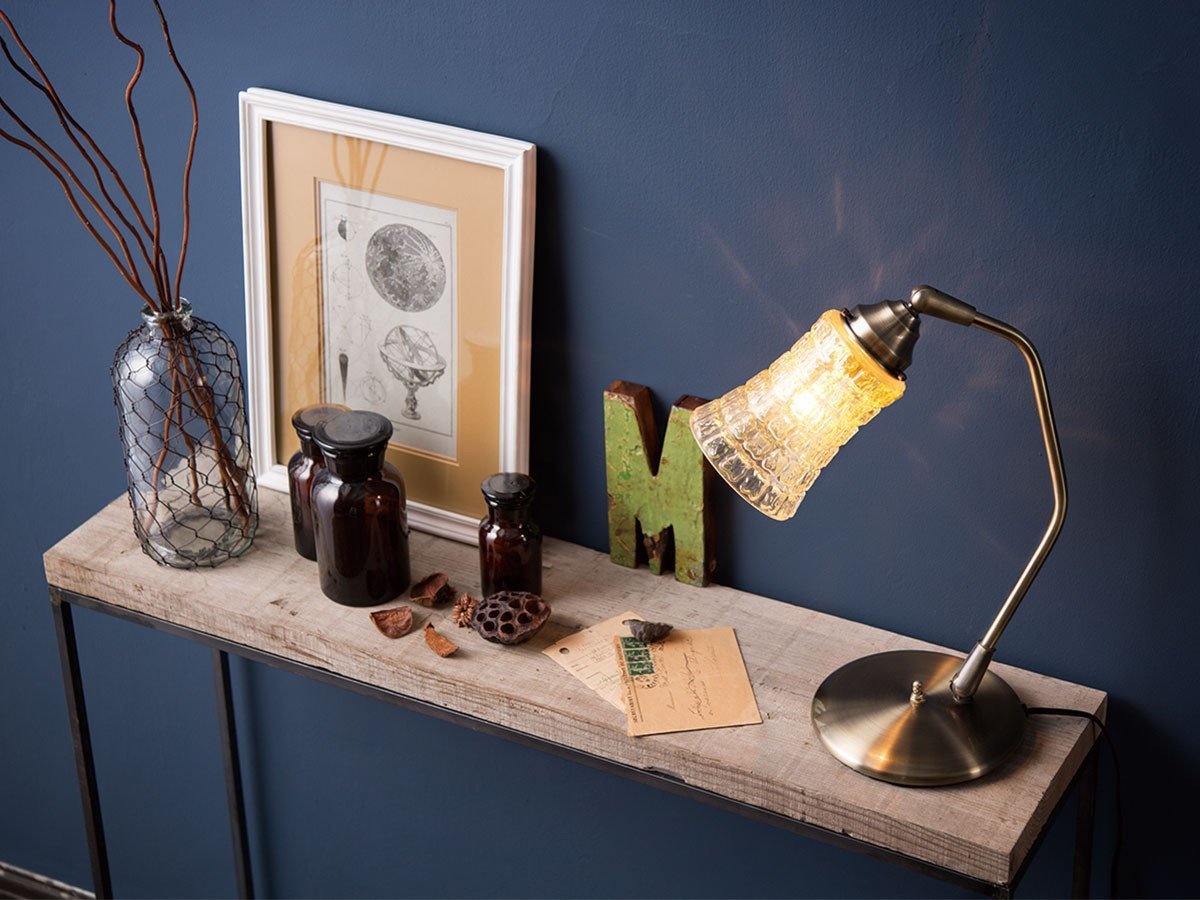 【フライミー ファクトリー/FLYMEe Factory / GOODS】のCUSTOM SERIES Classic Desk Lamp × Amaretto / カスタムシリーズ クラシックデスクランプ × アマレット 人気、トレンドファッション・服の通販 founy(ファニー) 　カッティング　Cutting Detail　クラシック　Classic, Timeless Style　スクエア　Square, Square Shape　デスク　Desk, Work Desk　パターン　Pattern, Design Print　人気　Popular, Best Seller　ホーム・キャンプ・アウトドア・お取り寄せ　Home Living / Home & Lifestyle / Camping Gear / Outdoor Camping　家具・インテリア　Home Furniture & Interior. Stylish & Functional Living Spaces　ライト・照明　Lamps & Lighting Fixtures　デスクライト・卓上照明　Desk Lamp / Table Lamp / Study Light　other-5|ID: prp329100000005013 ipo3291000000031540246
