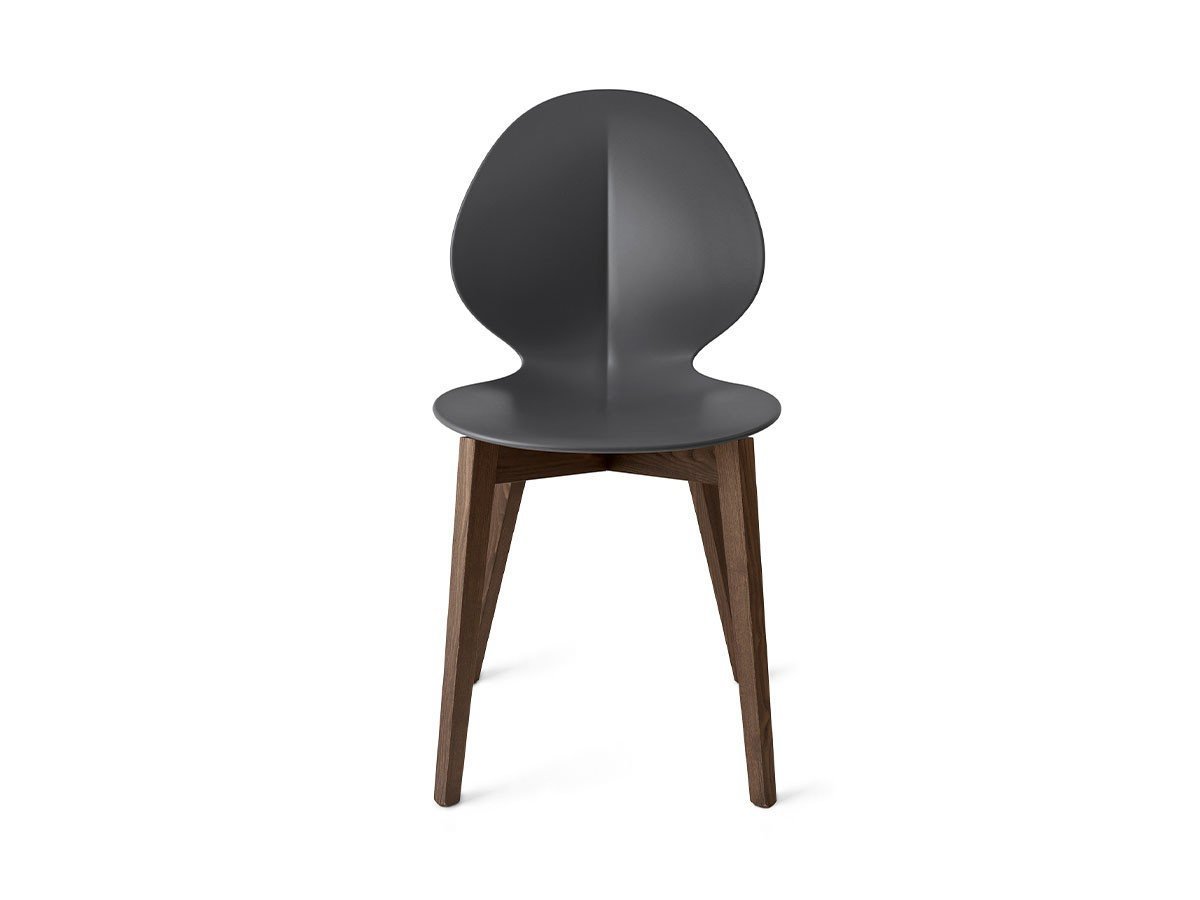 【カリガリス/Calligaris / GOODS】のBASIL / バジル 樹脂シート CS/1348 インテリア・キッズ・メンズ・レディースファッション・服の通販 founy(ファニー) 　送料無料　Free Shipping　メタル　Metal, Metal Parts　モチーフ　Motif, Design Theme　ホーム・キャンプ・アウトドア・お取り寄せ　Home Living / Home & Lifestyle / Camping Gear / Outdoor Camping　家具・インテリア　Home Furniture & Interior. Stylish & Functional Living Spaces　チェア・椅子　Seating & Chairs　ダイニングチェア・木製チェア　Dining Chairs　シートP16 マットグレイ、脚部掲載外|ID: prp329100000005020 ipo3291000000034876656