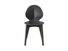 【カリガリス/Calligaris / GOODS】のBASIL / バジル 樹脂シート CS/1348 大人の最旬トレンドファッション＆コーディネート founy(ファウニー) 送料無料 Free Shipping メタル Metal, Metal Parts モチーフ Motif, Design Theme ホーム・キャンプ・アウトドア・お取り寄せ Home Living / Home & Lifestyle / Camping Gear / Outdoor Camping 家具・インテリア Home Furniture & Interior. Stylish & Functional Living Spaces チェア・椅子 Seating & Chairs ダイニングチェア・木製チェア Dining Chairs thumbnail シートP16 マットグレイ、脚部P15L マットブラック|ID: prp329100000005020 ipo3291000000037241927