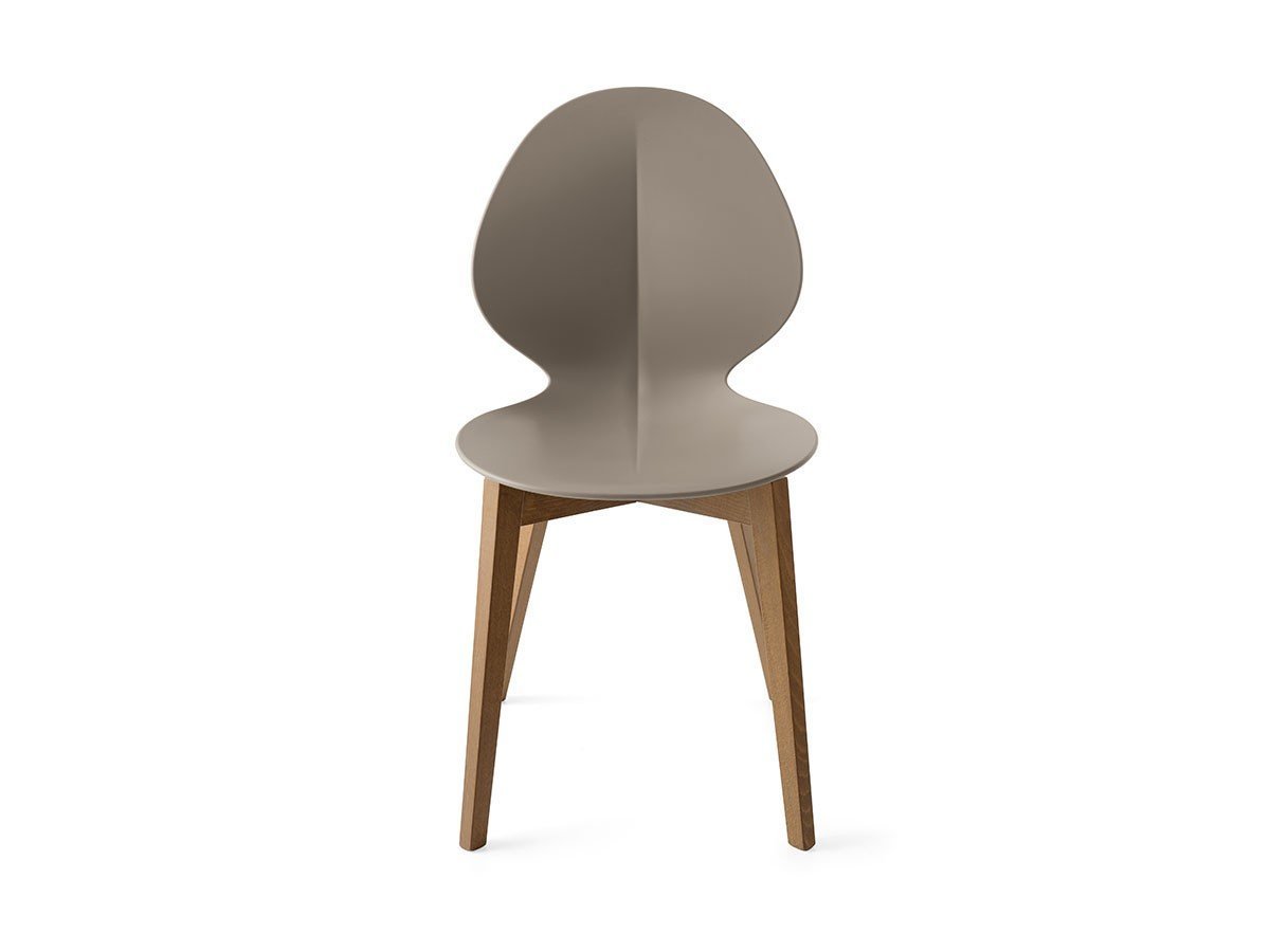 【カリガリス/Calligaris / GOODS】のBASIL / バジル 樹脂シート CS/1348 インテリア・キッズ・メンズ・レディースファッション・服の通販 founy(ファウニー) 　送料無料　Free Shipping　メタル　Metal, Metal Parts　モチーフ　Motif, Design Theme　ホーム・キャンプ・アウトドア・お取り寄せ　Home Living / Home & Lifestyle / Camping Gear / Outdoor Camping　家具・インテリア　Home Furniture & Interior. Stylish & Functional Living Spaces　チェア・椅子　Seating & Chairs　ダイニングチェア・木製チェア　Dining Chairs　シートP900 マットトープ、脚部P1GW カナレットウォールナット|ID: prp329100000005020 ipo3291000000037241930