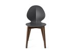 【カリガリス/Calligaris / GOODS】のBASIL / バジル 樹脂シート CS/1348 大人の最旬トレンドファッション＆コーディネート founy(ファウニー) 送料無料 Free Shipping メタル Metal, Metal Parts モチーフ Motif, Design Theme ホーム・キャンプ・アウトドア・お取り寄せ Home Living / Home & Lifestyle / Camping Gear / Outdoor Camping 家具・インテリア Home Furniture & Interior. Stylish & Functional Living Spaces チェア・椅子 Seating & Chairs ダイニングチェア・木製チェア Dining Chairs thumbnail シートP16 マットグレイ、脚部掲載外|ID: prp329100000005020 ipo3291000000037241946