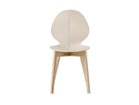 【カリガリス/Calligaris / GOODS】のBASIL / バジル 樹脂シート CS/1348 大人の最旬トレンドファッション＆コーディネート founy(ファウニー) 送料無料 Free Shipping メタル Metal, Metal Parts モチーフ Motif, Design Theme ホーム・キャンプ・アウトドア・お取り寄せ Home Living / Home & Lifestyle / Camping Gear / Outdoor Camping 家具・インテリア Home Furniture & Interior. Stylish & Functional Living Spaces チェア・椅子 Seating & Chairs ダイニングチェア・木製チェア Dining Chairs thumbnail シートP151 マットヘンプ、脚部P27 ナチュラル|ID: prp329100000005020 ipo3291000000037241951