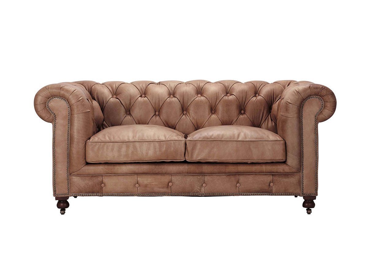 【ハロ/HALO / GOODS】のKENSINGTON 2P SOFA / ケンジントン 2人掛けソファ インテリア・キッズ・メンズ・レディースファッション・服の通販 founy(ファニー) 　クラシック　Classic, Timeless Style　ハンド　Hand, Handmade　ヴィンテージ　Vintage Style　ホーム・キャンプ・アウトドア・お取り寄せ　Home Living / Home & Lifestyle / Camping Gear / Outdoor Camping　家具・インテリア　Home Furniture & Interior. Stylish & Functional Living Spaces　ソファー　Couches & Sofas　ティノシーキャメル|ID: prp329100000005021 ipo3291000000030216373