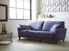 【リラックス フォーム/RELAX FORM / GOODS】のCOLUMBUS SOFA / コロンバス 3人掛けソファ スモール 張地:バイオレットブルー|ID: prp329100000005023 ipo3291000000030198650