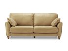【リラックス フォーム/RELAX FORM / GOODS】のCOLUMBUS SOFA / コロンバス 3人掛けソファ スモール 張地:LT04 クラフトベージュ|ID: prp329100000005023 ipo3291000000037000436