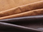 【リラックス フォーム/RELAX FORM / GOODS】のCOLUMBUS SOFA / コロンバス 3人掛けソファ スモール 張地には、特殊技術を使った新素材「レザーテックス」を使用しています。|ID: prp329100000005023 ipo3291000000037000459