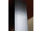 【フライミーパーラー/FLYMEe Parlor / GOODS】のBench / ベンチ f70370 スチール製の脚部は黒皮仕上となっており、鉄の素材その物の風合いが感じられます|ID:prp329100000005025