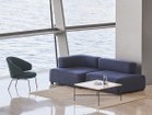 【フリッツ ハンセン/FRITZ HANSEN / GOODS】のALPHABET SOFA SERIES / アルファベットソファシリーズ 2シーターソファ PL210-3 参考イメージ|ID: prp329100000005041 ipo3291000000030212630