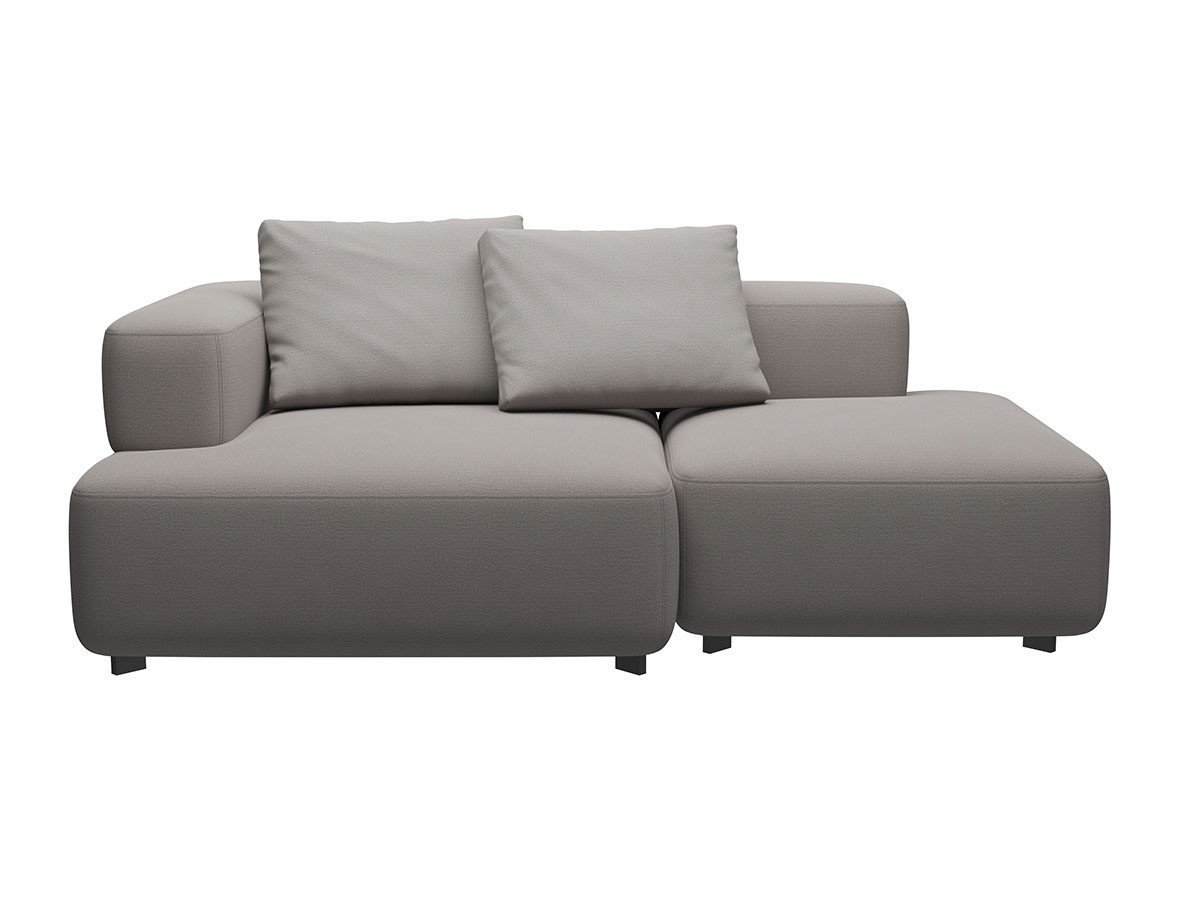 【フリッツ ハンセン/FRITZ HANSEN / GOODS】のALPHABET SOFA SERIES / アルファベットソファシリーズ 2シーターソファ PL210-3 インテリア・キッズ・メンズ・レディースファッション・服の通販 founy(ファニー) 　クッション　Cushion, Throw Pillow　ファブリック　Fabric, Textile　おすすめ　Recommended / Our Picks　ホーム・キャンプ・アウトドア・お取り寄せ　Home Living / Home & Lifestyle / Camping Gear / Outdoor Camping　家具・インテリア　Home Furniture & Interior. Stylish & Functional Living Spaces　ソファー　Couches & Sofas　張地:クリスチャンハウン 1121 ベージュ|ID: prp329100000005041 ipo3291000000036941123