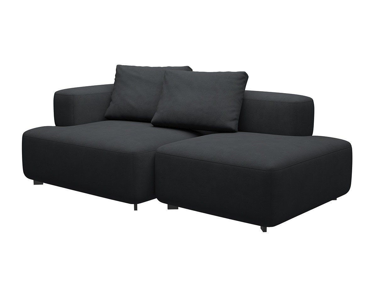 【フリッツ ハンセン/FRITZ HANSEN / GOODS】のALPHABET SOFA SERIES / アルファベットソファシリーズ 2シーターソファ PL210-3 インテリア・キッズ・メンズ・レディースファッション・服の通販 founy(ファニー) 　クッション　Cushion, Throw Pillow　ファブリック　Fabric, Textile　おすすめ　Recommended / Our Picks　ホーム・キャンプ・アウトドア・お取り寄せ　Home Living / Home & Lifestyle / Camping Gear / Outdoor Camping　家具・インテリア　Home Furniture & Interior. Stylish & Functional Living Spaces　ソファー　Couches & Sofas　張地:クリスチャンハウン 1173 グレー|ID: prp329100000005041 ipo3291000000036941178