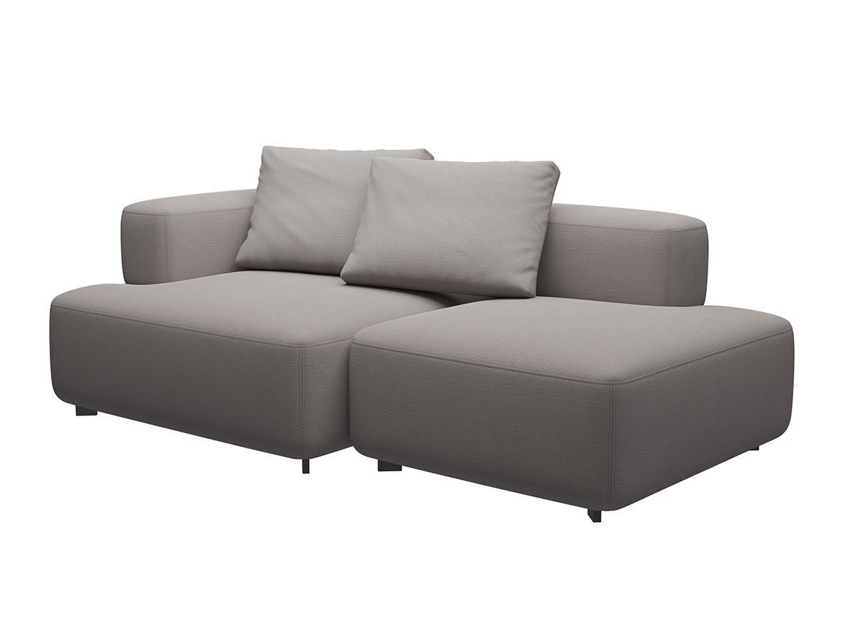 【フリッツ ハンセン/FRITZ HANSEN / GOODS】のALPHABET SOFA SERIES / アルファベットソファシリーズ 2シーターソファ PL210-3 インテリア・キッズ・メンズ・レディースファッション・服の通販 founy(ファニー) 　クッション　Cushion, Throw Pillow　ファブリック　Fabric, Textile　おすすめ　Recommended / Our Picks　ホーム・キャンプ・アウトドア・お取り寄せ　Home Living / Home & Lifestyle / Camping Gear / Outdoor Camping　家具・インテリア　Home Furniture & Interior. Stylish & Functional Living Spaces　ソファー　Couches & Sofas　張地:クリスチャンハウン 1121 ベージュ|ID: prp329100000005041 ipo3291000000036941180