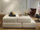 【フリッツ ハンセン/FRITZ HANSEN / GOODS】のALPHABET SOFA SERIES / アルファベットソファシリーズ 2シーターソファ PL210-3 参考イメージ|ID: prp329100000005041 ipo3291000000037006018