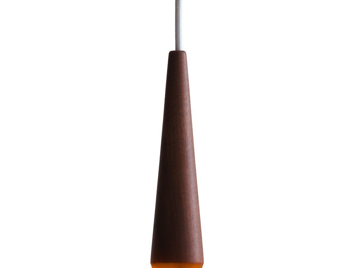 【フライミー ジャパン スタイル/FLYMEe Japan-Style / GOODS】のPendant Light / ペンダントライト #106745 インテリア・キッズ・メンズ・レディースファッション・服の通販 founy(ファニー) 　送料無料　Free Shipping　おすすめ　Recommend　ウッド　Wood　ガラス　Glass　モダン　Modern　ホーム・キャンプ・アウトドア・お取り寄せ　Home,Garden,Outdoor,Camping Gear　家具・インテリア　Furniture　ライト・照明　Lighting & Light Fixtures　ペンダントライト　Pendant Light　本体:ウォルナット|ID: prp329100000005046 ipo3291000000030248345