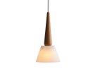 【フライミー ジャパン スタイル/FLYMEe Japan-Style / GOODS】のPendant Light / ペンダントライト #106745 本体:オーク、シェード:乳白ガラス|ID: prp329100000005046 ipo3291000000033203923