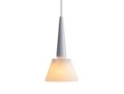 【フライミー ジャパン スタイル/FLYMEe Japan-Style / GOODS】のPendant Light / ペンダントライト #106745 本体:メイプル(白塗装)、シェード:乳白ガラス|ID: prp329100000005046 ipo3291000000033203937