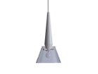 【フライミー ジャパン スタイル/FLYMEe Japan-Style / GOODS】のPendant Light / ペンダントライト #106745 大人の最旬トレンドファッション＆コーディネート founy(ファウニー) 送料無料 Free Shipping おすすめ Recommended / Our Picks ウッド Wooden Design ガラス Glass, Glassware モダン Modern, Contemporary ホーム・キャンプ・アウトドア・お取り寄せ Home Living / Home & Lifestyle / Camping Gear / Outdoor Camping 家具・インテリア Home Furniture & Interior. Stylish & Functional Living Spaces ライト・照明 Lamps & Lighting Fixtures ペンダントライト・吊り下げ照明 Pendant Light / Hanging Light Fixture thumbnail 本体:メイプル(白塗装)、シェード:透明ガラス|ID: prp329100000005046 ipo3291000000037060493