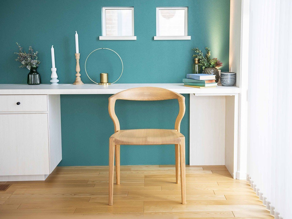 【フライミー ジャパン スタイル/FLYMEe Japan-Style / GOODS】のDINING CHAIR / ダイニングチェア #33666 インテリア・キッズ・メンズ・レディースファッション・服の通販 founy(ファニー) 　フィット　Fit, Slim Fit　フレーム　Frame, Outline　ホーム・キャンプ・アウトドア・お取り寄せ　Home Living / Home & Lifestyle / Camping Gear / Outdoor Camping　家具・インテリア　Home Furniture & Interior. Stylish & Functional Living Spaces　チェア・椅子　Seating & Chairs　ダイニングチェア・木製チェア　Dining Chairs　ウッド:レッドオーク|ID: prp329100000005061 ipo3291000000033617456