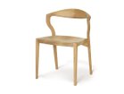 【フライミー ジャパン スタイル/FLYMEe Japan-Style / GOODS】のDINING CHAIR / ダイニングチェア #33666 ウッド:レッドオーク、塗装:ノンスリップウレタン塗装|ID: prp329100000005061 ipo3291000000034134594