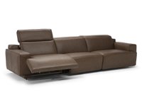 【ナツッジイタリア/NATUZZI ITALIA / GOODS】のIAGO / イアーゴ 電動リクライニング3人掛けソファ 人気、トレンドファッション・服の通販 founy(ファニー) イタリア Italy コレクション Collection スクエア Square フォルム Form ホーム・キャンプ・アウトドア・お取り寄せ Home,Garden,Outdoor,Camping Gear 家具・インテリア Furniture その他 インテリア雑貨、家具 Furniture, Interior, Others |ID:prp329100000005064