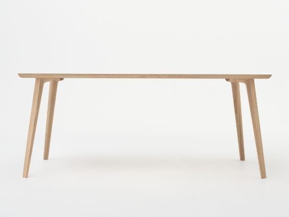 【カリモクニュースタンダード/KARIMOKU NEW STANDARD / GOODS】のSCOUT TABLE 180 / スカウト テーブル 幅180cm 人気、トレンドファッション・服の通販 founy(ファニー) 　テーブル　Table　エレガント 上品　Elegant　ホーム・キャンプ・アウトドア・お取り寄せ　Home,Garden,Outdoor,Camping Gear　家具・インテリア　Furniture　テーブル　Table　ダイニングテーブル　Dining Table　other-5|ID: prp329100000005065 ipo3291000000031531468