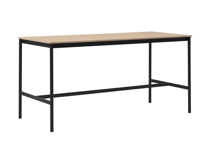 【ムート/MUUTO / GOODS】のBASE HIGH TABLE / ベース ハイテーブル(190 × 85 × H:95) インテリア・キッズ・メンズ・レディースファッション・服の通販 founy(ファニー) https://founy.com/ アクリル Acrylic シンプル Simple テーブル Table フレーム Flame ホーム・キャンプ・アウトドア・お取り寄せ Home,Garden,Outdoor,Camping Gear 家具・インテリア Furniture テーブル Table コンソール・カウンターテーブル Console/Counter Table |ID: prp329100000005069 ipo3291000000030182883