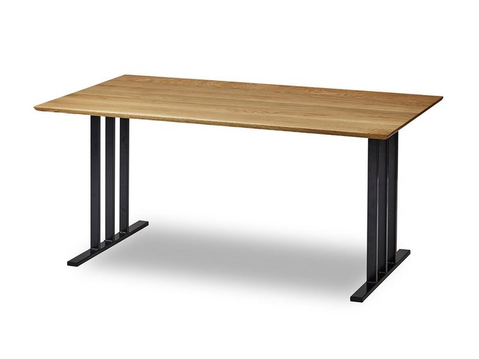 【フライミー ファクトリー/FLYMEe Factory / GOODS】のDINING TABLE / ダイニングテーブル #100785(船底面タイプ) インテリア・キッズ・メンズ・レディースファッション・服の通販 founy(ファニー) https://founy.com/ オイル Body Oil シンプル Simple, Minimal テーブル Table, Dining Table バランス Balance, Style Balance ホーム・キャンプ・アウトドア・お取り寄せ Home Living / Home & Lifestyle / Camping Gear / Outdoor Camping 家具・インテリア Home Furniture & Interior. Stylish & Functional Living Spaces テーブル Dining, Coffee & Side Tables ダイニングテーブル・食卓テーブル Dining Tables |ID: prp329100000005075 ipo3291000000030249732