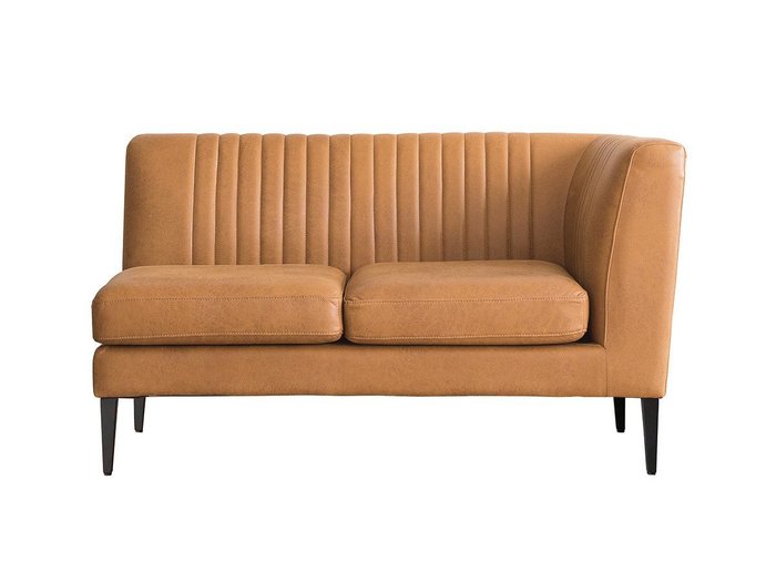 【ノットアンティークス/knot antiques / CRASH GATE / GOODS】のGRESS SOFA / グレス 2人掛けソファ 片肘(レザーテックス) インテリア・キッズ・メンズ・レディースファッション・服の通販 founy(ファニー) https://founy.com/ オイル Body Oil テーブル Table, Dining Table ファブリック Fabric, Textile ホーム・キャンプ・アウトドア・お取り寄せ Home Living / Home & Lifestyle / Camping Gear / Outdoor Camping 家具・インテリア Home Furniture & Interior. Stylish & Functional Living Spaces ソファー Couches & Sofas |ID: prp329100000005077 ipo3291000000030200607