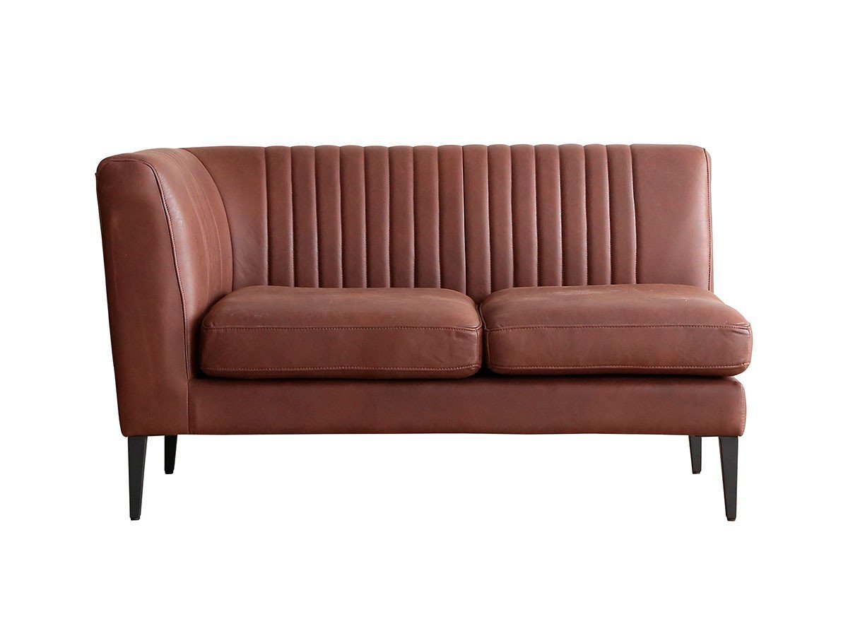【ノットアンティークス/knot antiques / CRASH GATE / GOODS】のGRESS SOFA / グレス 2人掛けソファ 片肘(レザーテックス) 人気、トレンドファッション・服の通販 founy(ファニー) 　オイル　Oil　テーブル　Table　ファブリック　Fabric　ホーム・キャンプ・アウトドア・お取り寄せ　Home,Garden,Outdoor,Camping Gear　家具・インテリア　Furniture　ソファー　Sofa　other-2|ID: prp329100000005077 ipo3291000000031534565